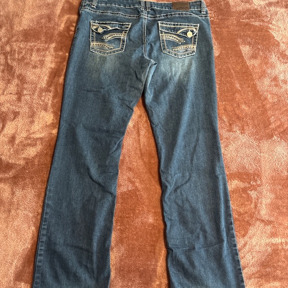Maurice’s Bootcut - Picture 3 of 3